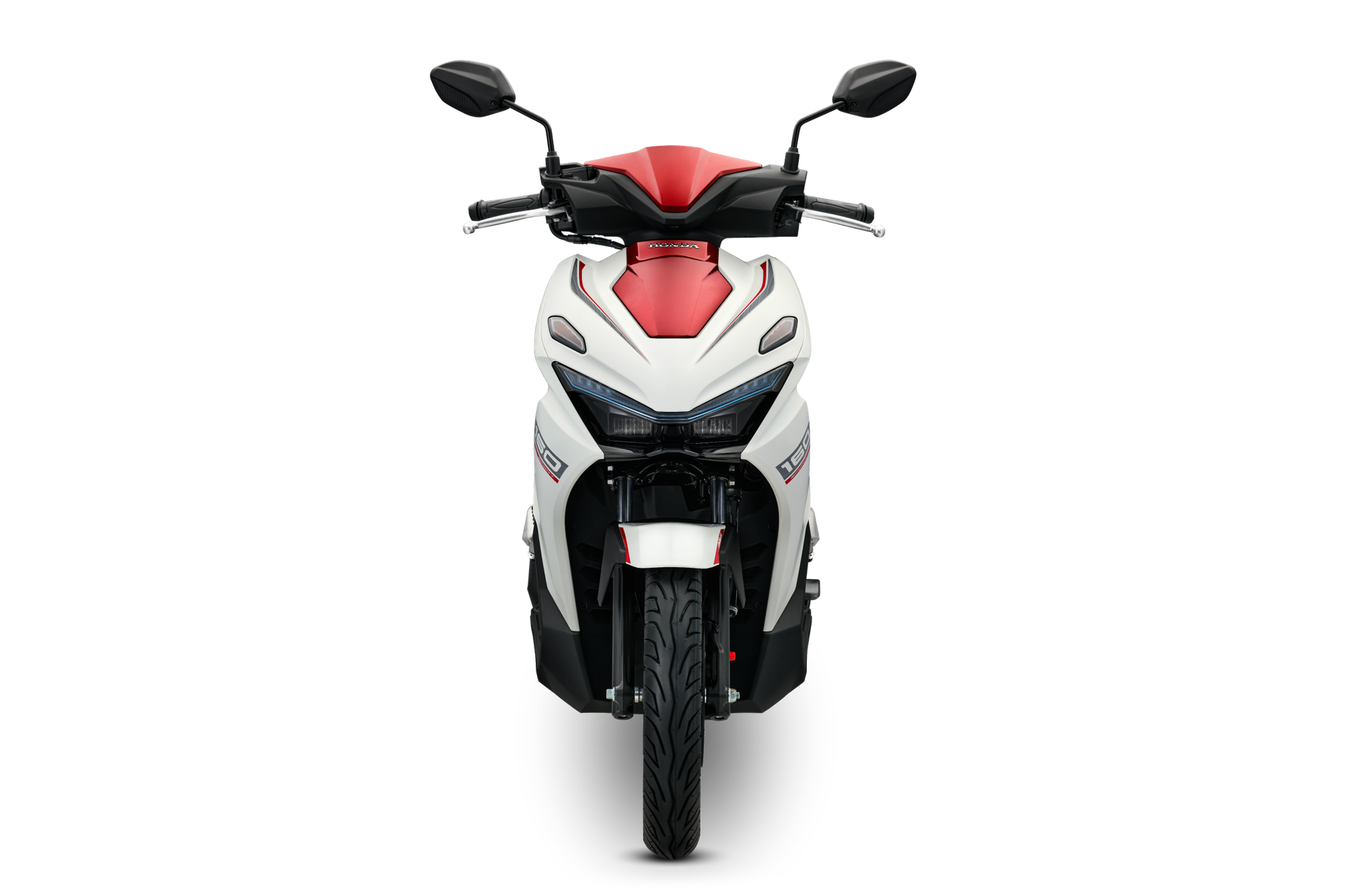Honda Air Blade 2026 ra mắt Việt Nam: Giá từ gần 43 triệu đồng, 6 bản, thiết kế mới long lanh hơn làm khó NVX- Ảnh 10.