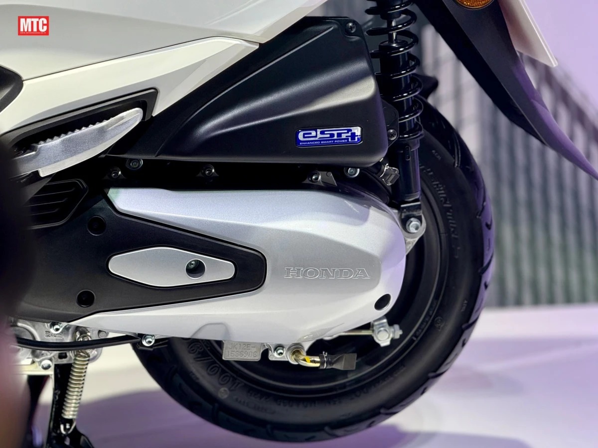 Chi tiết Honda Lead 2026: Cuối cùng thì 
