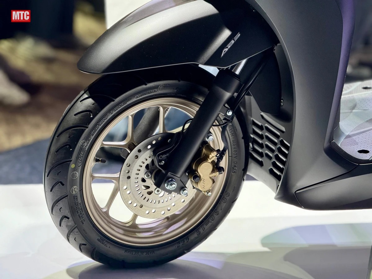 Chi tiết Honda Lead 2026: Cuối cùng thì 