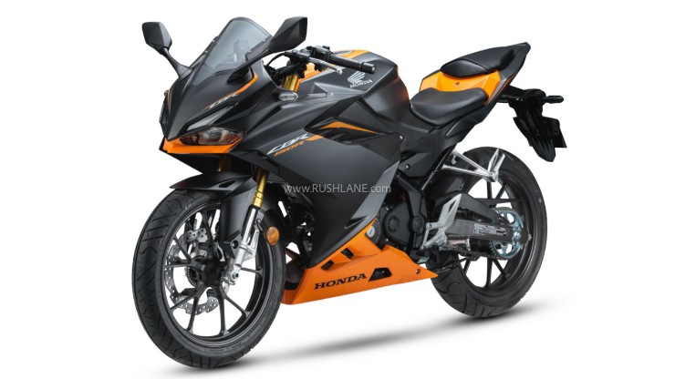 Honda CBR150R 2026 ra mắt: Thêm màu mới hút dân chơi - 1